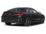 2025 BMW M8 Competition