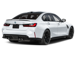2026 BMW M3 Sedan