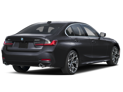 2026 BMW 330i 330i NA xDrive