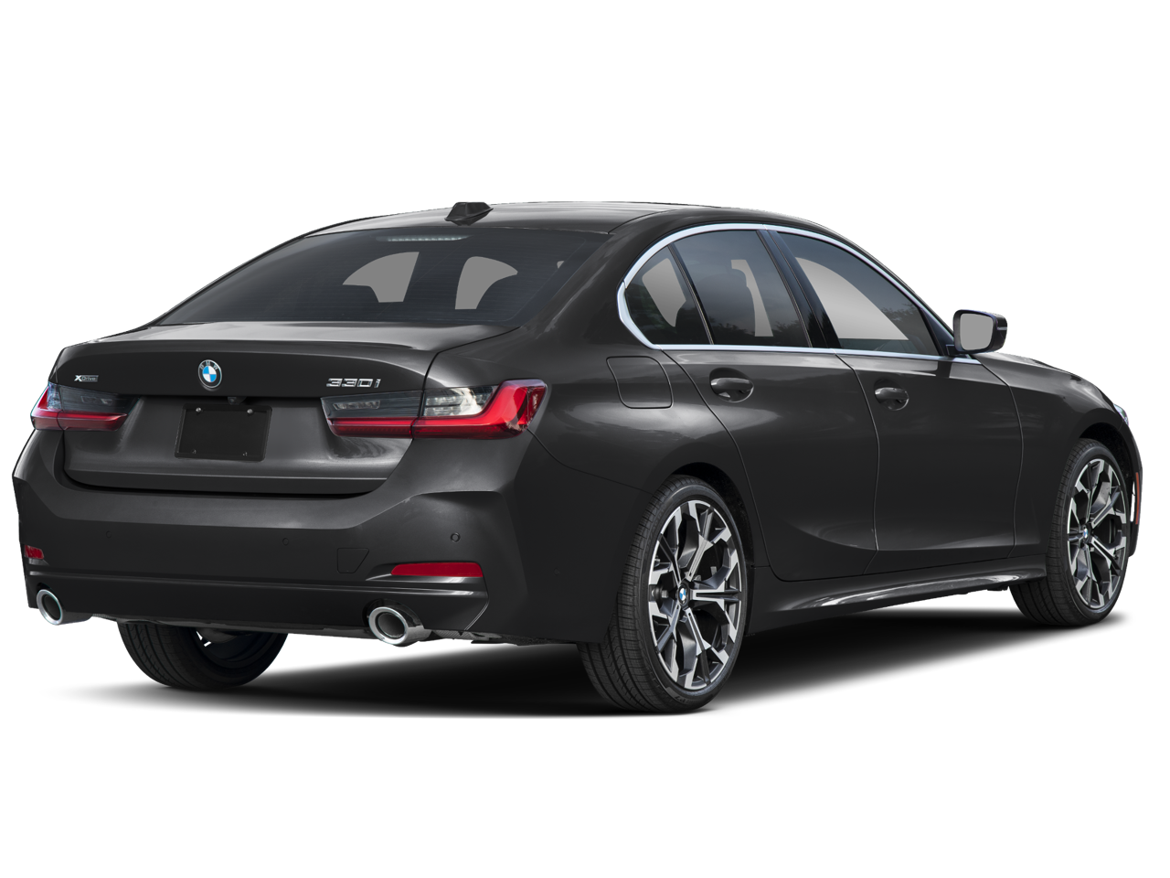 2026 BMW 330i 330i NA xDrive