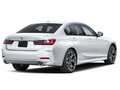 2026 BMW 330i 330i xDrive