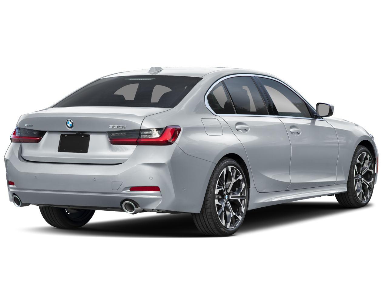 2026 BMW 330i 330i xDrive