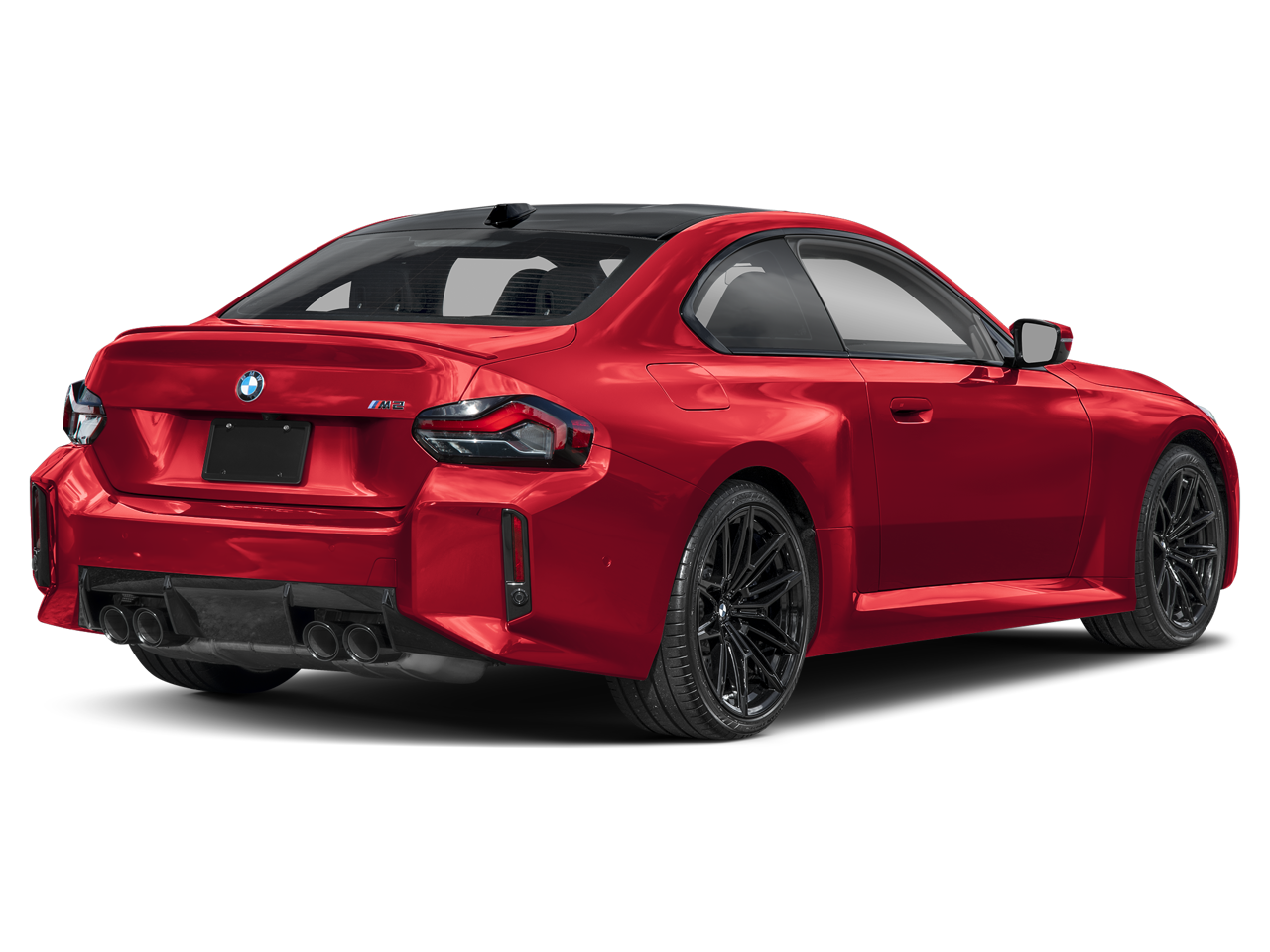 2026 BMW M2 Coupe