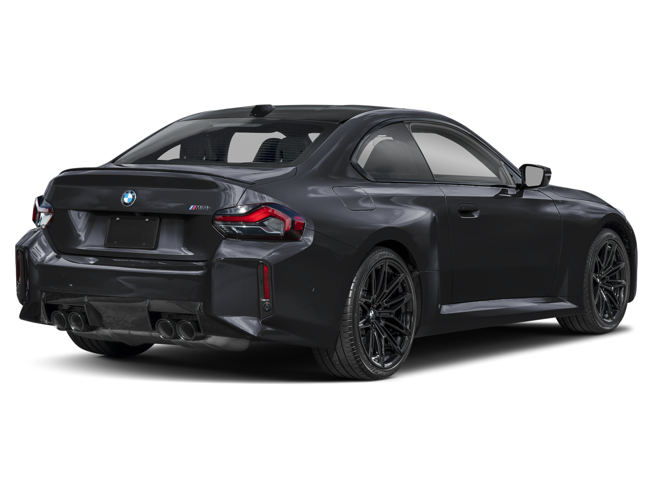 2026 BMW M2 CS