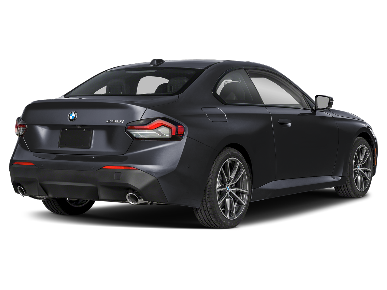 2026 Bmw 230i xDrive photo 2