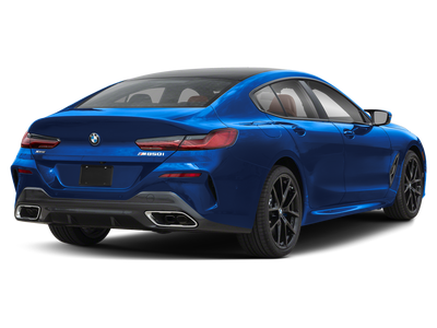 2026 BMW M850i M850i