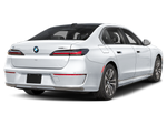 2026 BMW i7 xDrive60