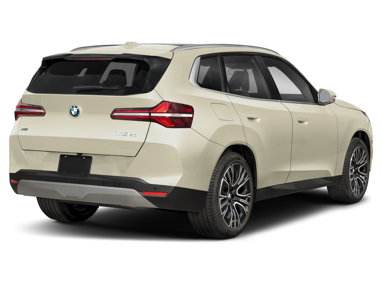 2026 Bmw X3 photo 2