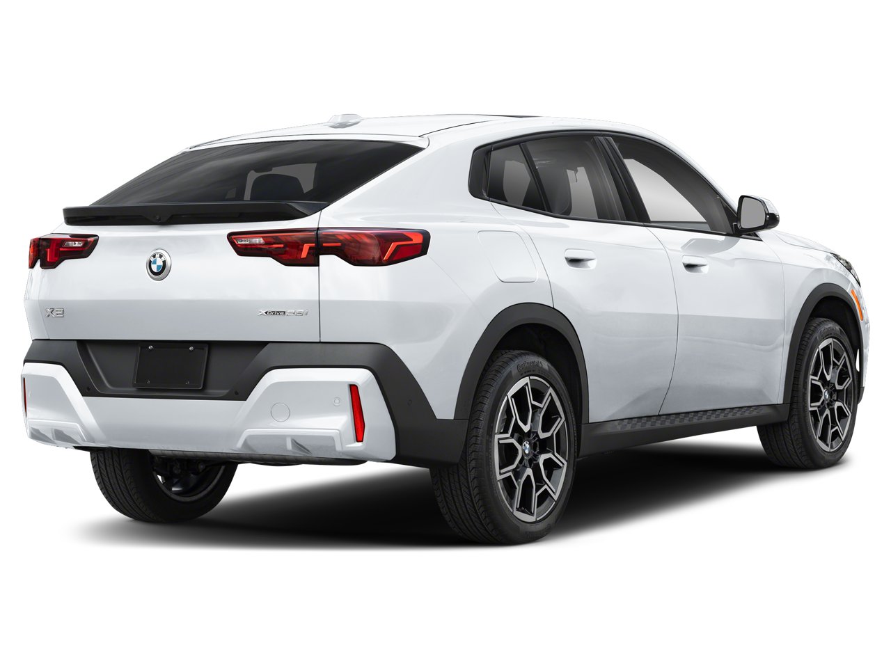 2026 BMW X2 xDrive28i xDrive28i