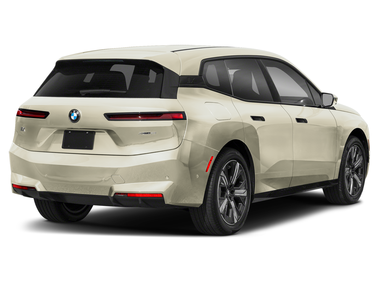 Used 2026 BMW iX 45 with VIN WB543CF07TCW78549 for sale in Spokane, WA