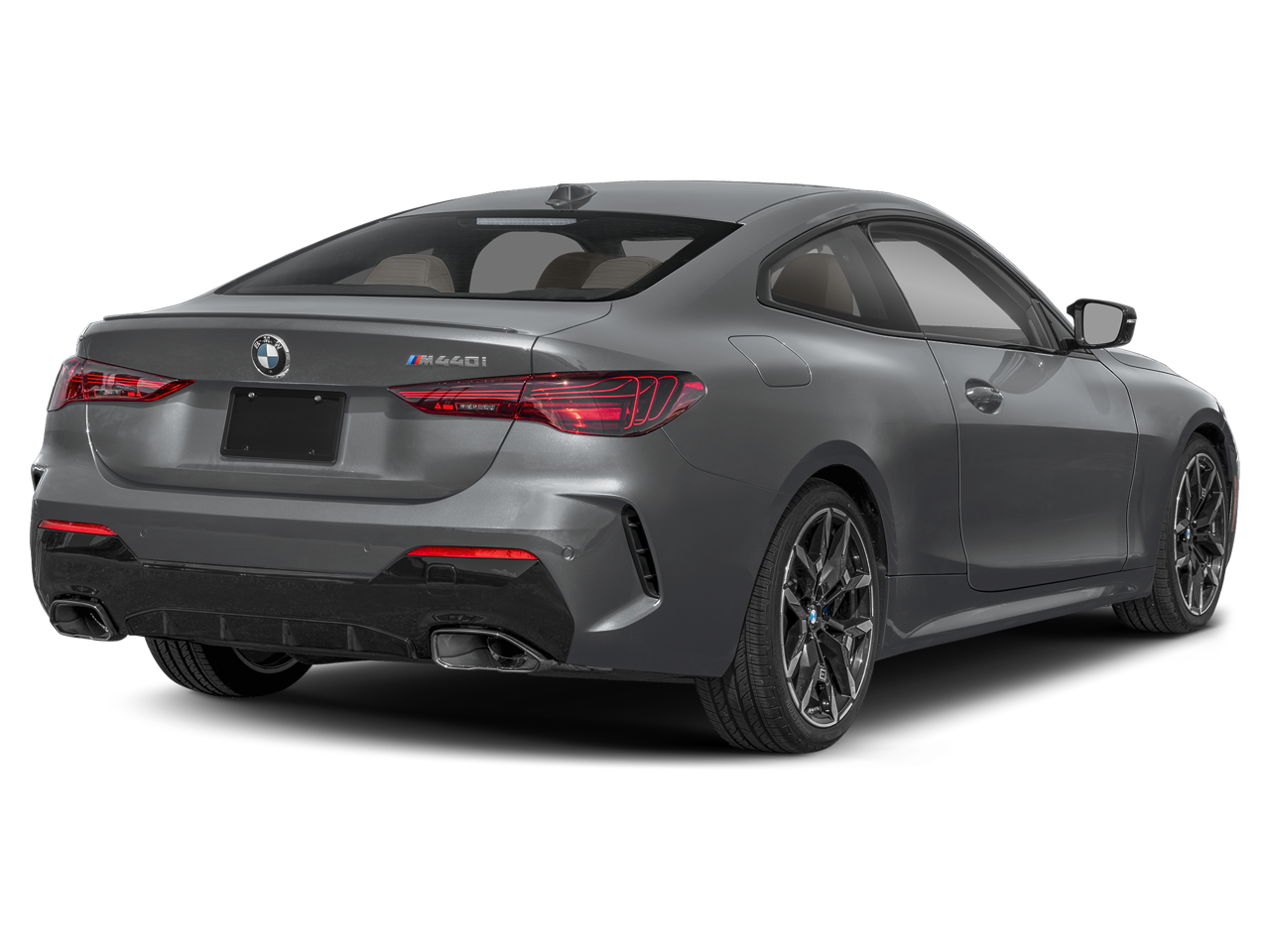 2027 BMW M440i M440i