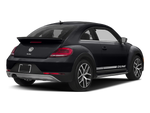 2016 Volkswagen Beetle 1.8T Dune