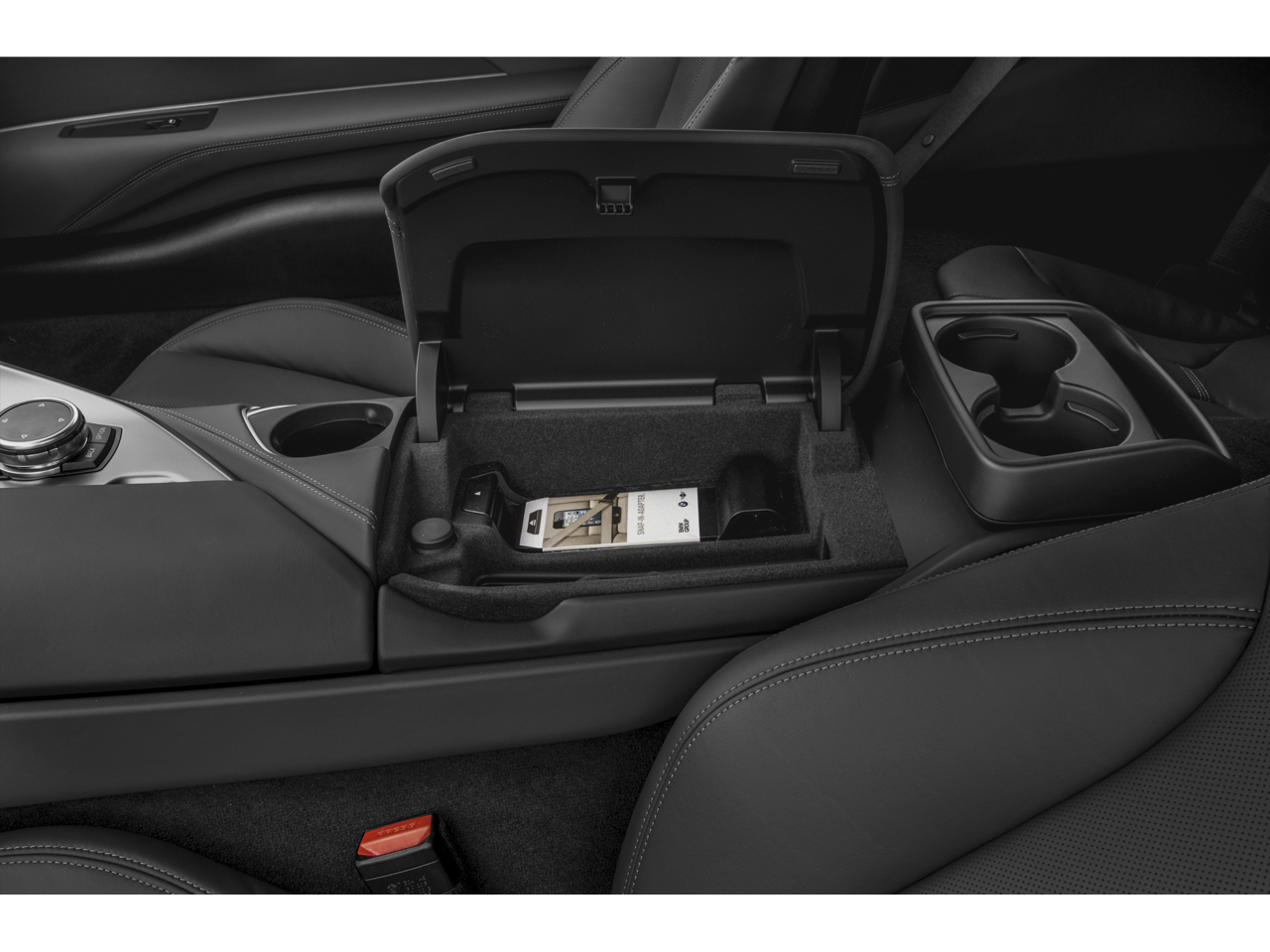 2015 BMW i8 2dr Cpe