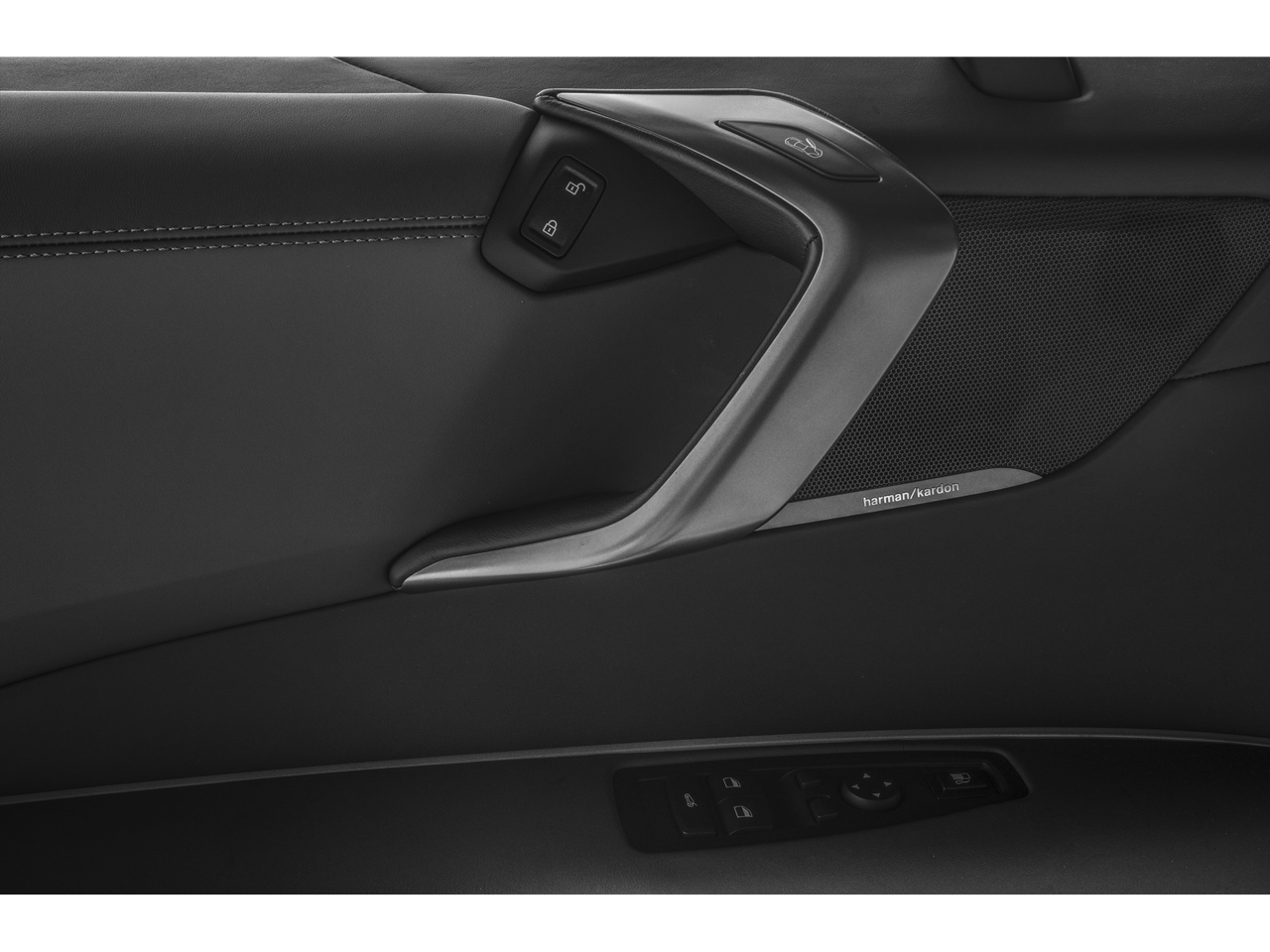2015 BMW i8 2dr Cpe
