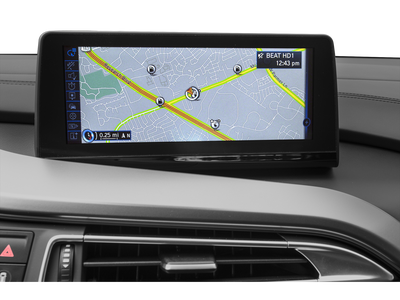 2015 BMW i8 2dr Cpe