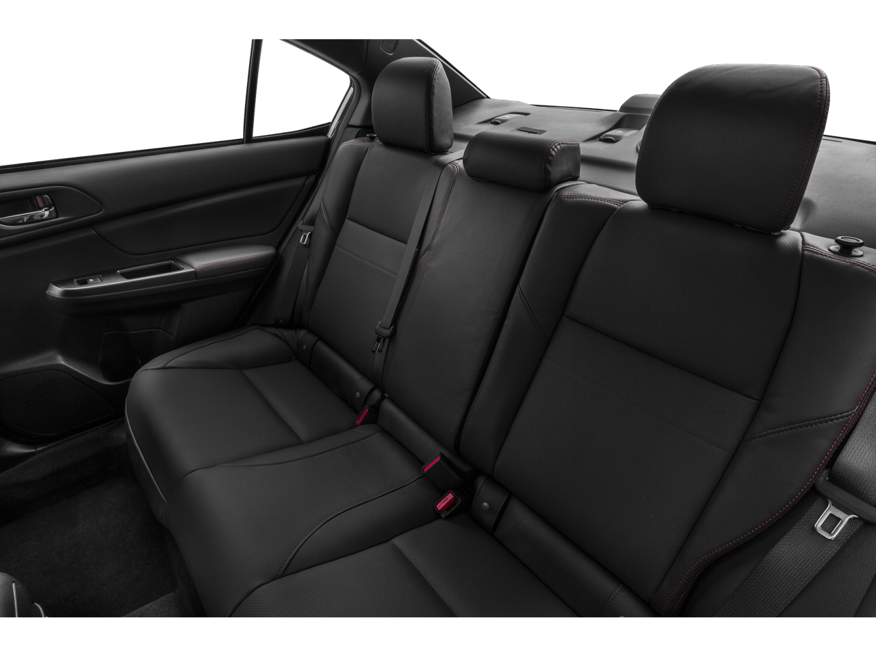 2015 Subaru WRX Premium