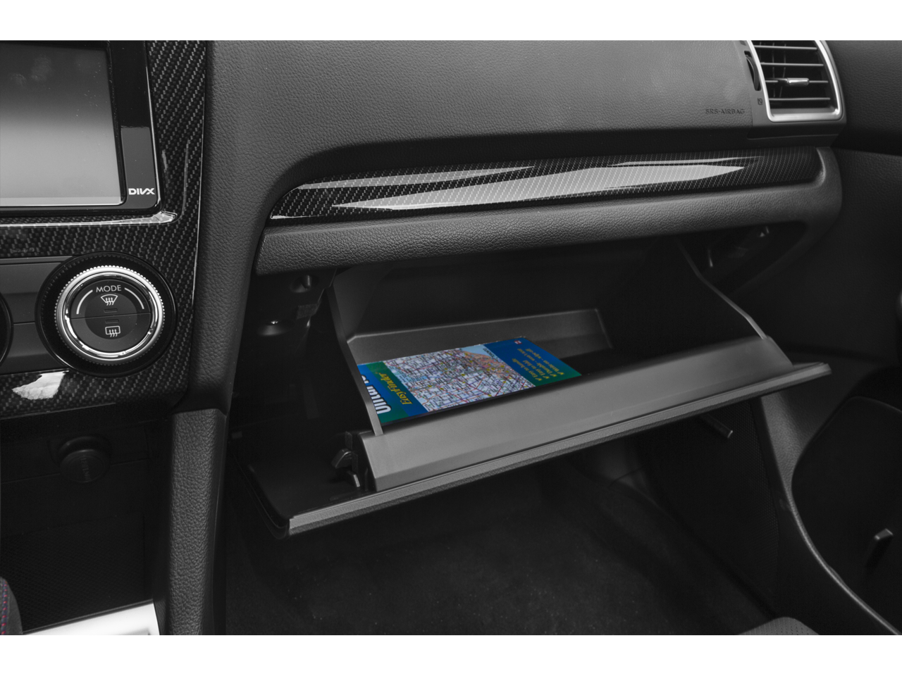 2015 Subaru WRX Premium