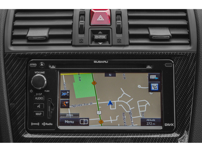 2015 Subaru WRX Premium