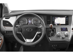 2015 Toyota Sienna Ltd Premium