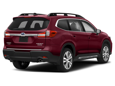 2019 Subaru Ascent Touring
