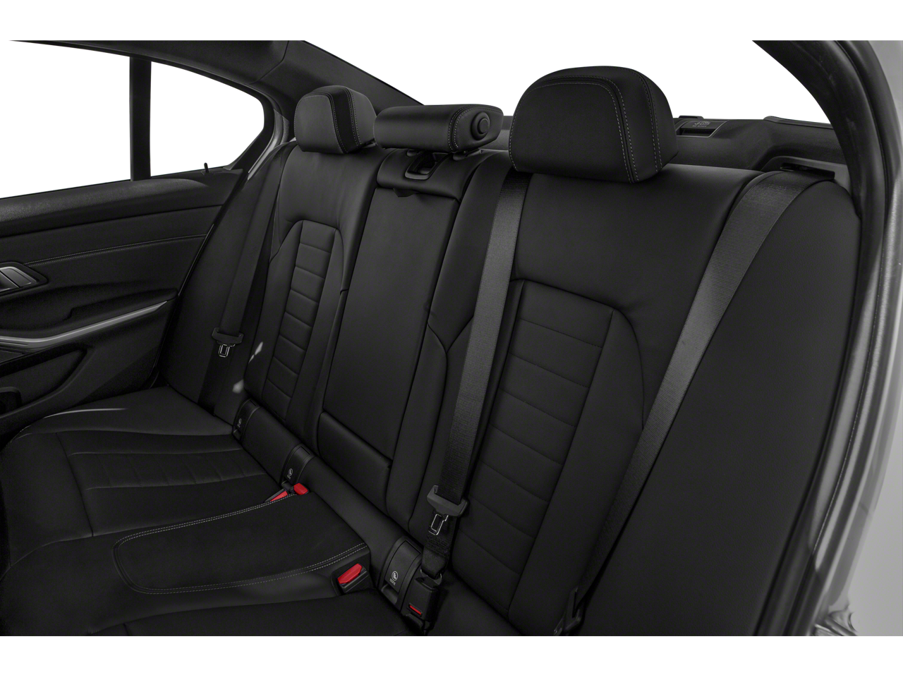 2020 BMW M340i M340i xDrive