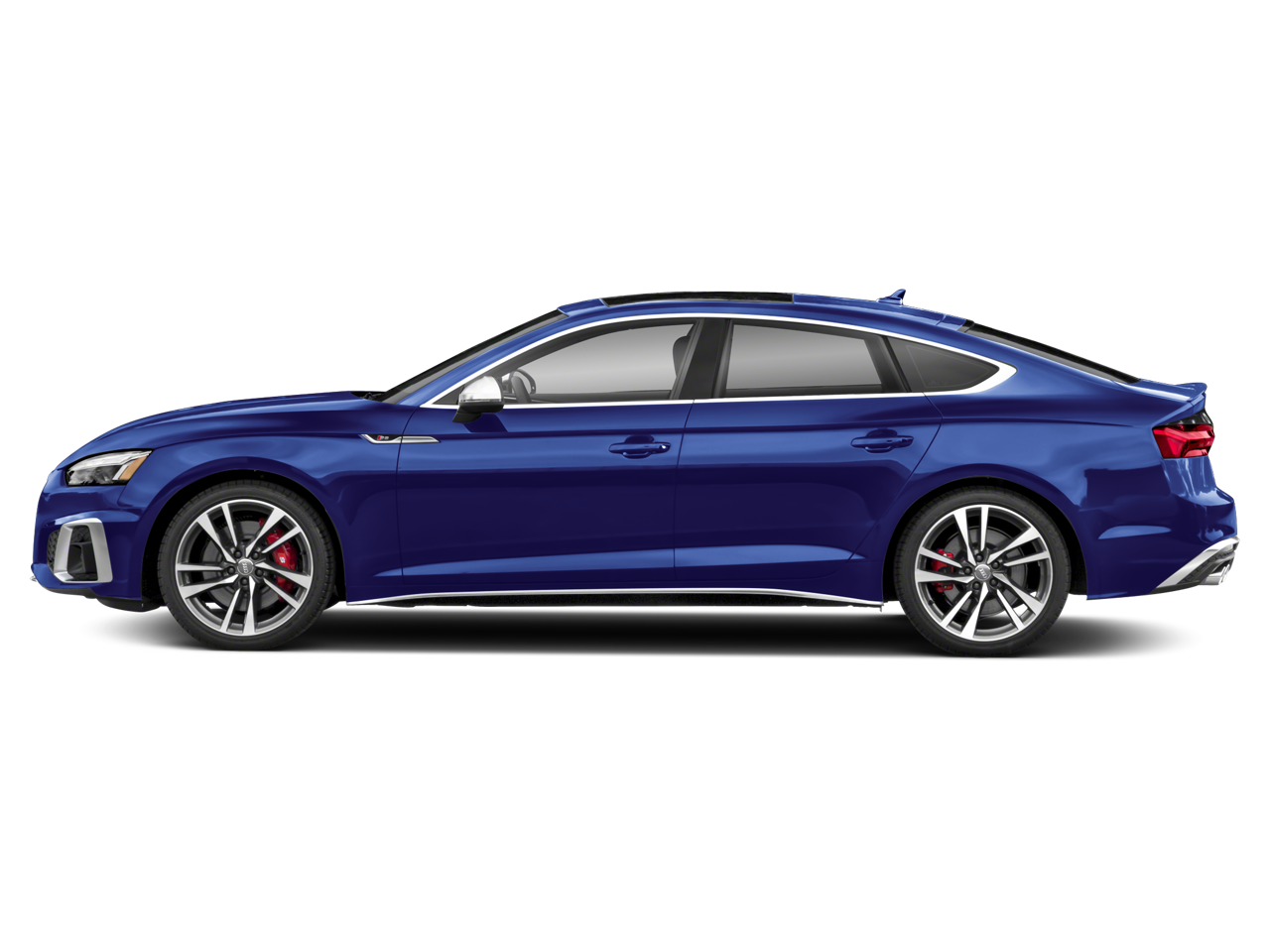 2022 Audi S5 Sportback Prestige