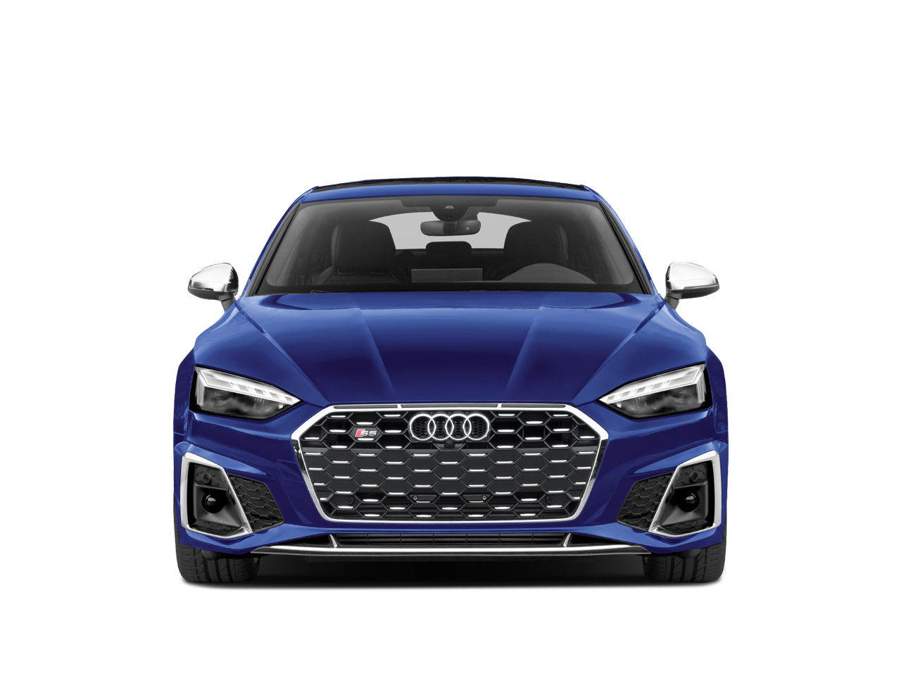 2022 Audi S5 Sportback Prestige