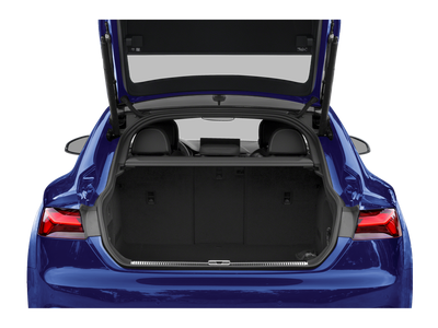 2022 Audi S5 Sportback Prestige