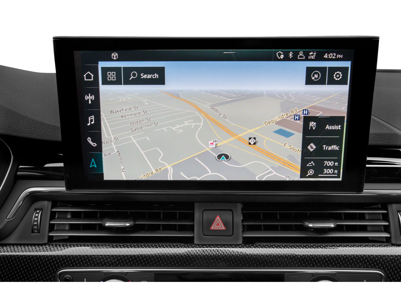 2022 Audi S5 Sportback Prestige