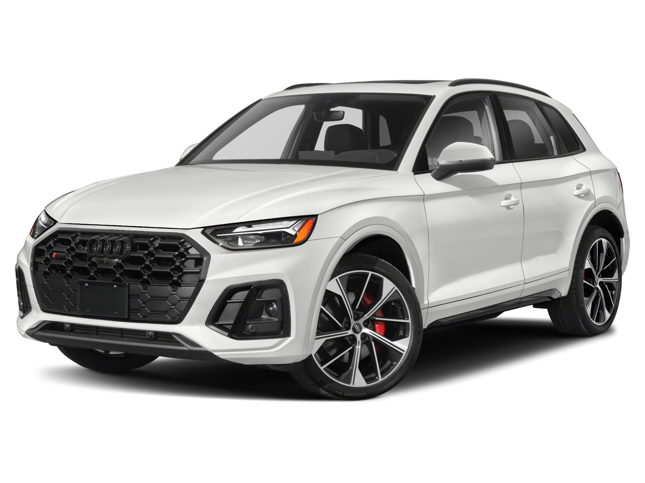 2022 Audi SQ5 Sportback Premium