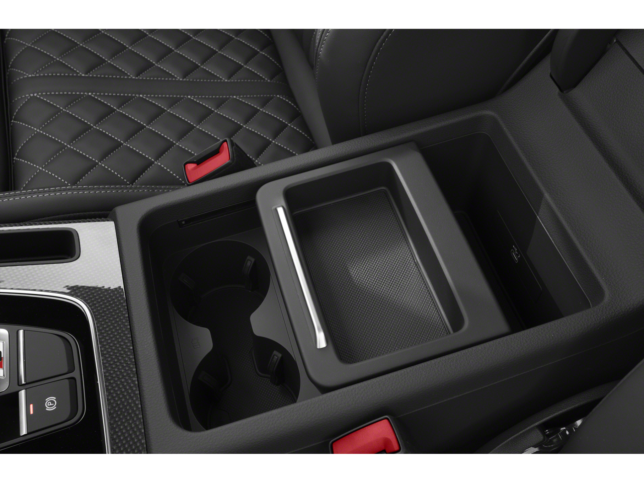 2022 Audi SQ5 Sportback Premium