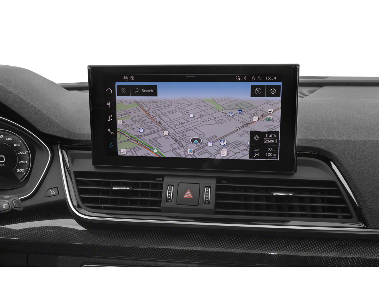 2022 Audi SQ5 Sportback Premium