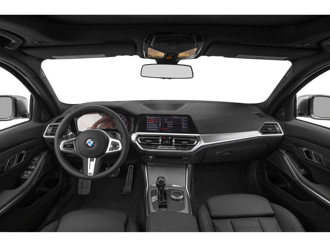 2022 BMW M340i M340i xDrive