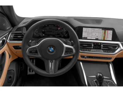 2022 BMW M440i M440i xDrive