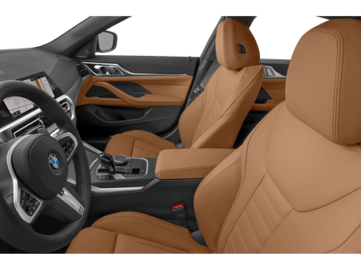 2022 BMW M440i M440i xDrive