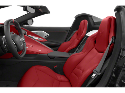 2022 Chevrolet Corvette 3LT