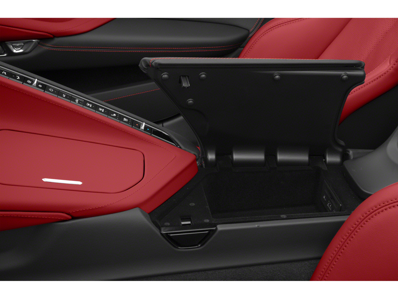 2022 Chevrolet Corvette 3LT