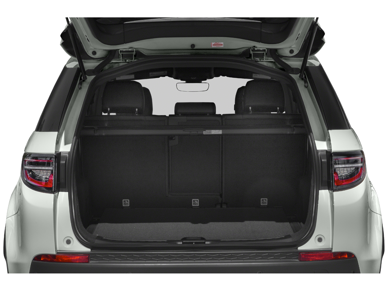 2022 Land Rover Discovery Sport S R-Dynamic