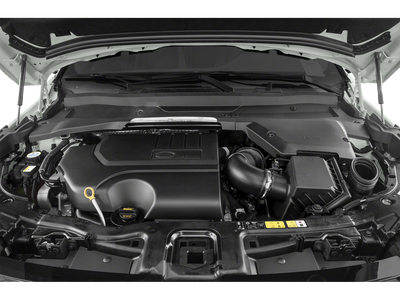 2022 Land Rover Discovery Sport S R-Dynamic