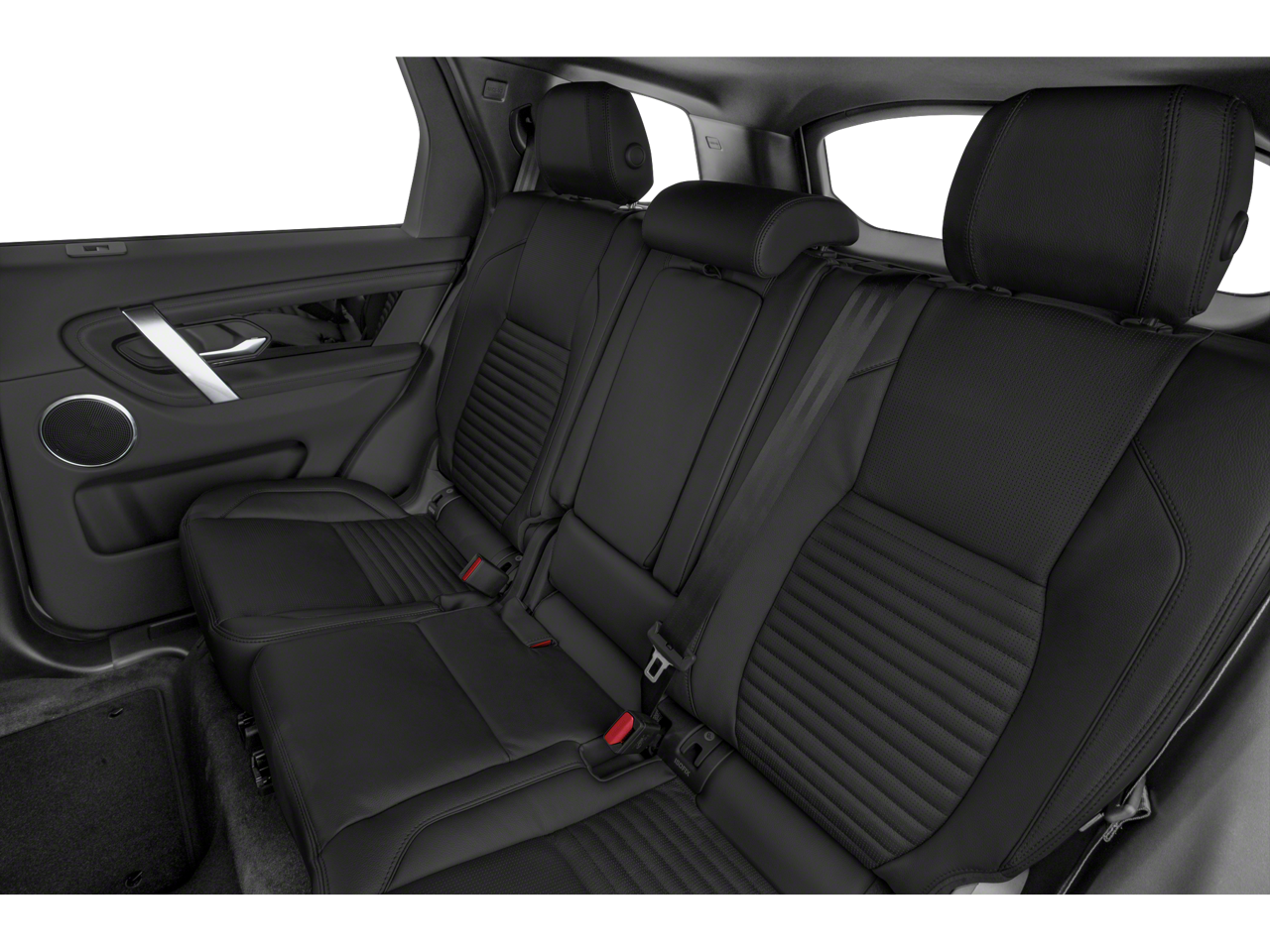 2022 Land Rover Discovery Sport S R-Dynamic