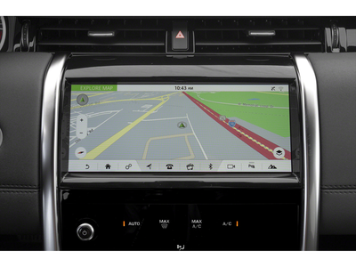 2022 Land Rover Discovery Sport S R-Dynamic