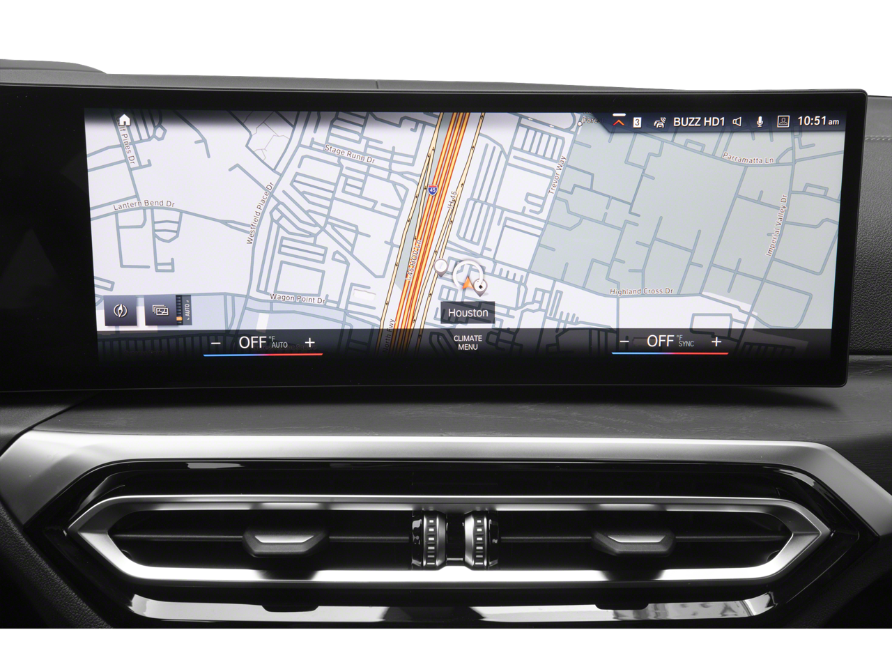 2023 BMW i4 eDrive40