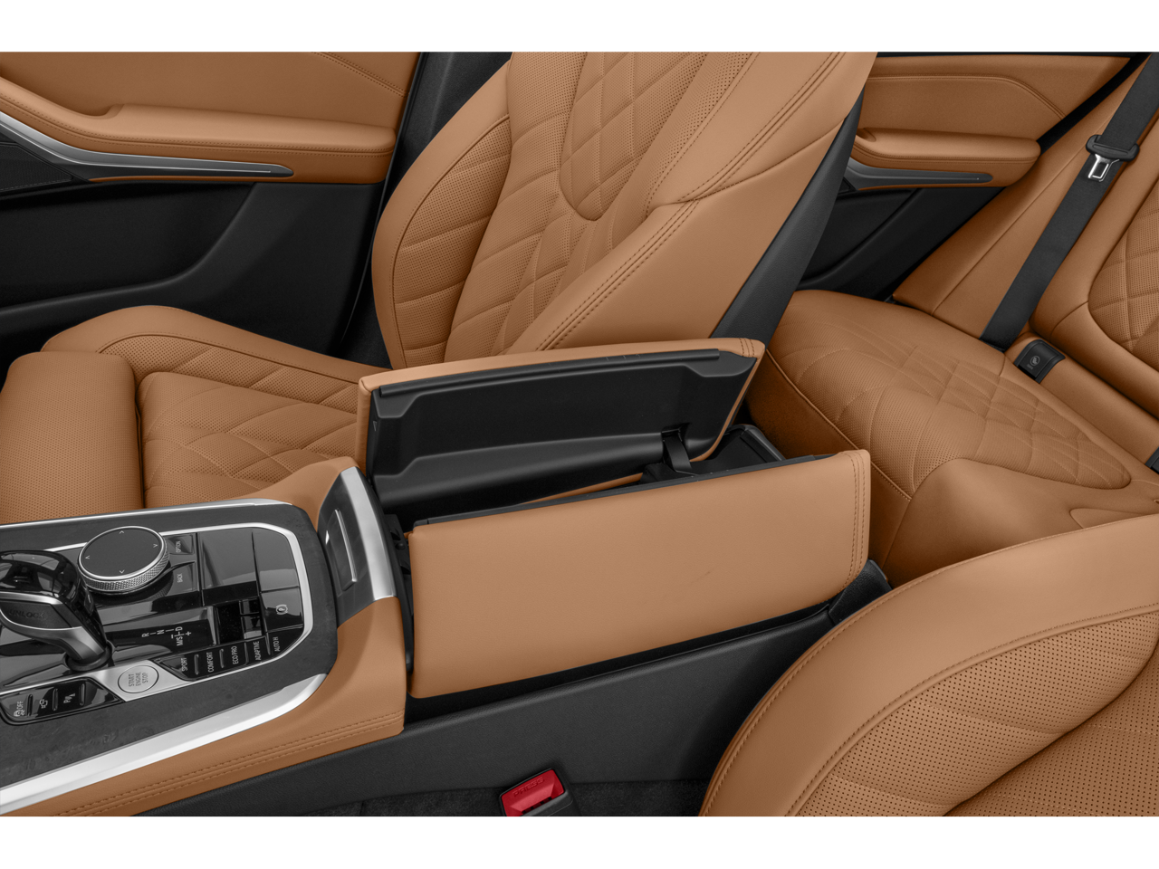 2023 Bmw X5 xDrive40i photo 2