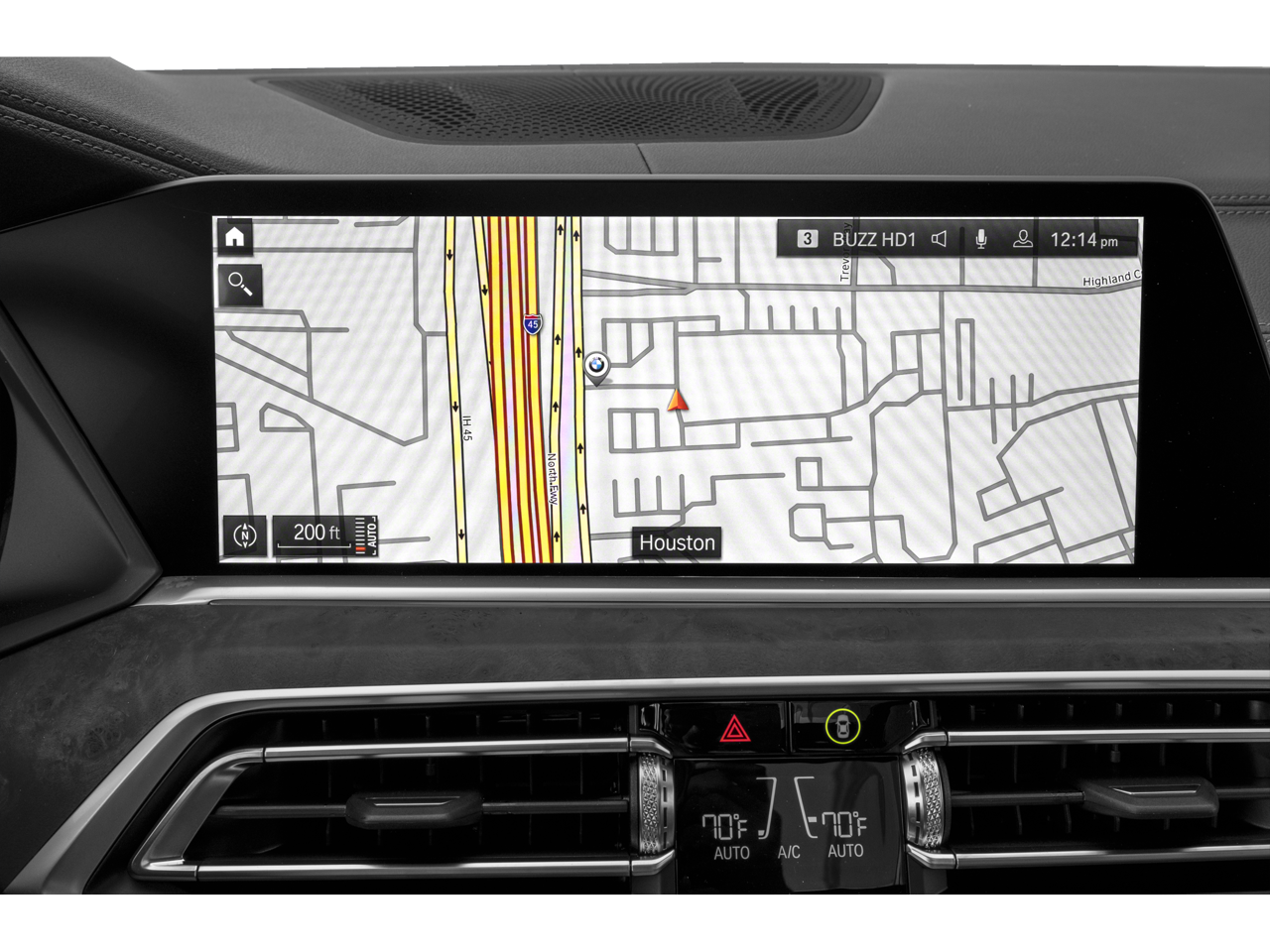 2023 Bmw X5 xDrive40i photo 3