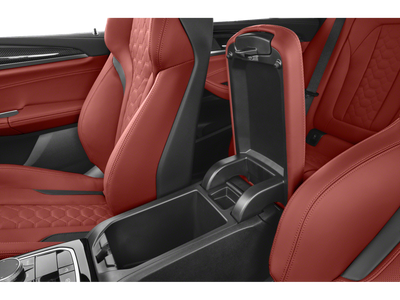 2023 BMW X4 M Sports Activity Coupe