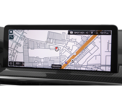 2023 BMW X4 M Sports Activity Coupe