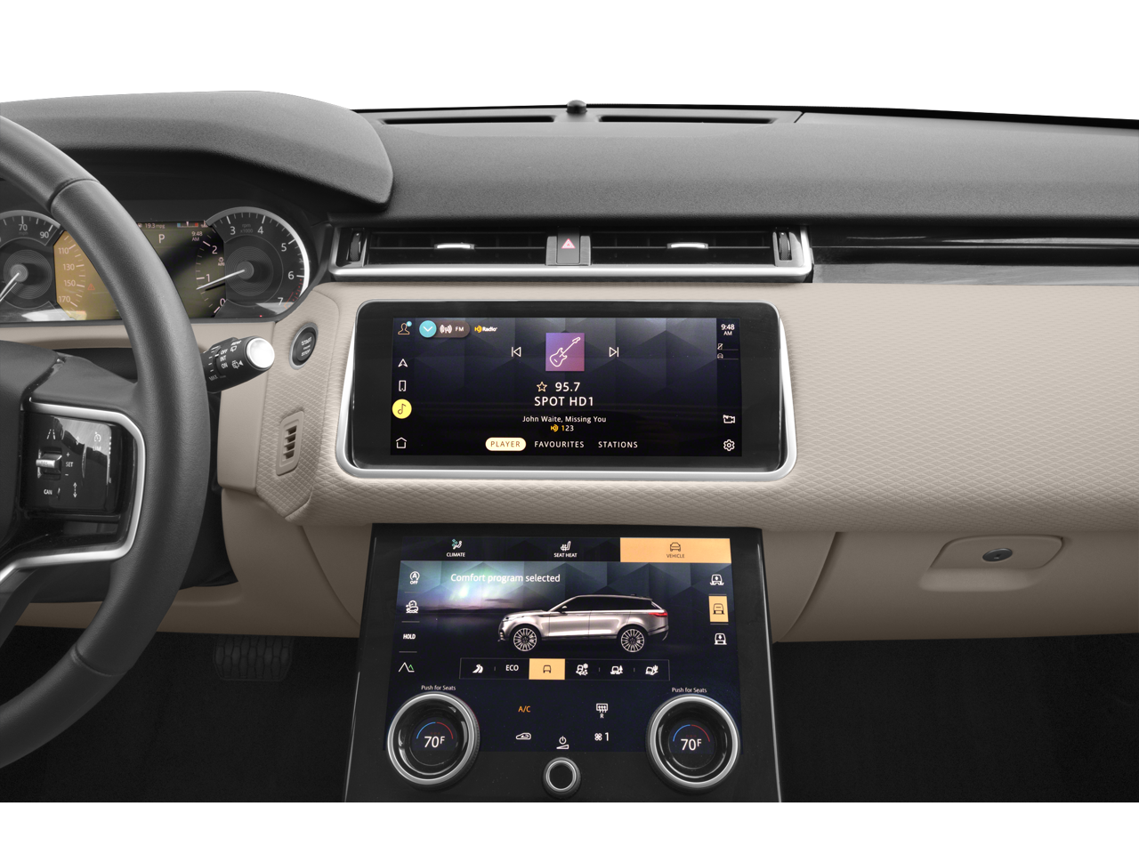 2023 Land Rover Range Rover Velar R-Dynamic S