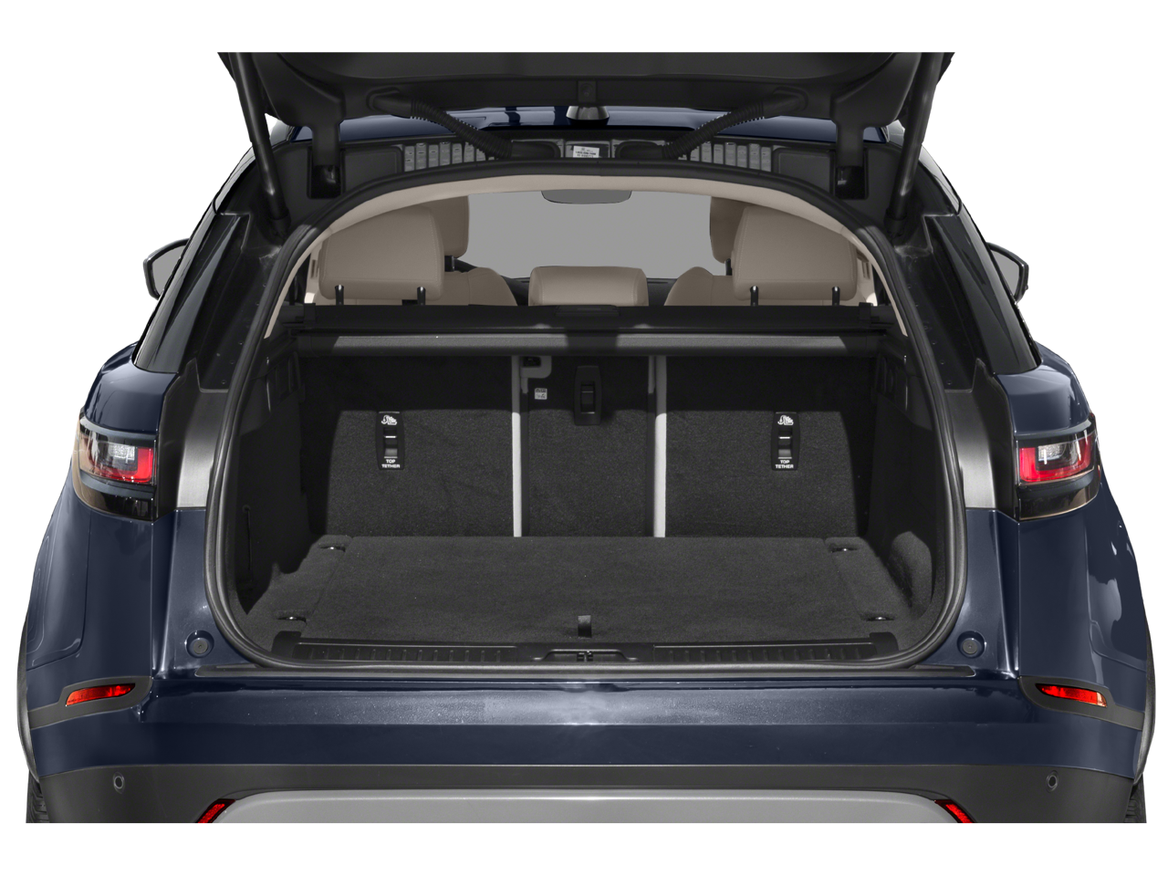 2023 Land Rover Range Rover Velar R-Dynamic S