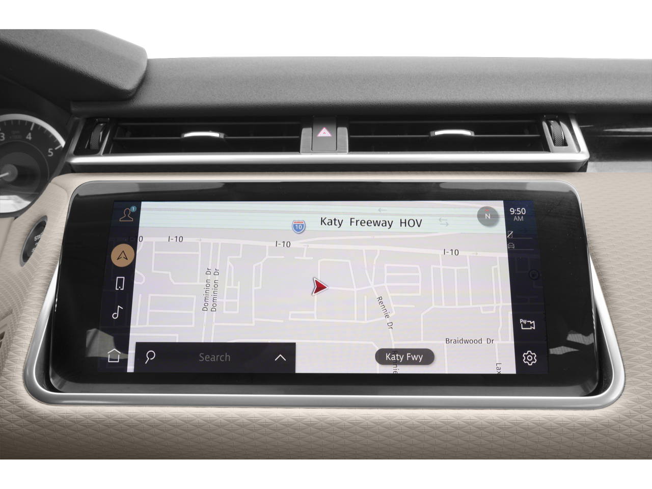 2023 Land Rover Range Rover Velar R-Dynamic S