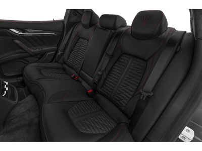 2023 Maserati Ghibli Modena Q4